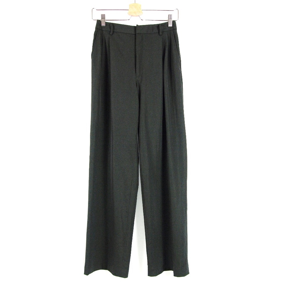90's Linda Allard Ellen Tracy High Waist Trousers
